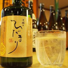 ※数量限定※淡路島のお酒,ひだまりも！玉ねぎ焼酎♪