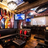 KARAOKE X カラオケクロス 池袋西口店の雰囲気2
