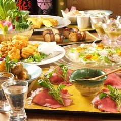 和食バル 音音 御茶ノ水ソラシティ店の特集写真