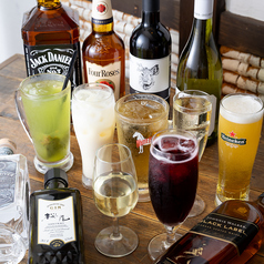 日日夜夜 阿佐ヶ谷店のコース写真