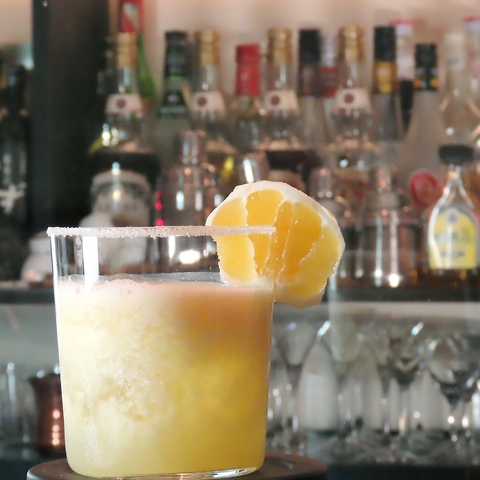 cafe&bar SHELTER �V�F���^�[