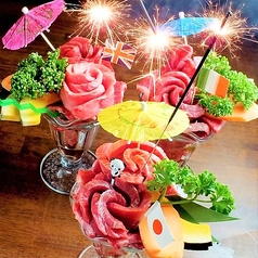 和牛焼肉食べ放題 肉屋の台所 渋谷宮益坂店の特集写真