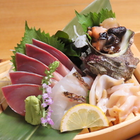 旬を伝える細やかなサービスと心地よい距離感