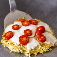 種類も豊富で何度来ても楽しめるメニュー♪