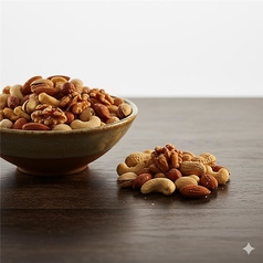 ミックスナッツ