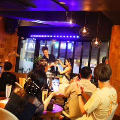 ヨルカゼ KUMAMOTO カド SAKABA特集写真1