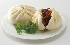 大明肉まん