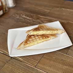 スクランブルエッグ