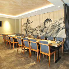 魚魯魚魯 東陽町店の特集写真