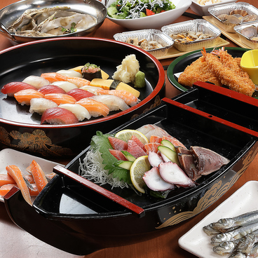 西神戸水産のおすすめ料理1