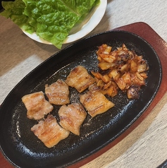 うぃんのコース写真