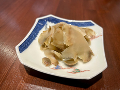 ザーサイ