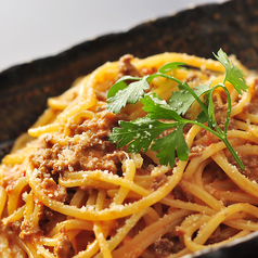 和牛ミートクリーム（米沢牛使用）