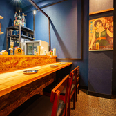 串揚げ　侍の雰囲気2