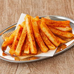 ポテトフライ（激辛）