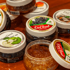 シーシャラウンジ プラーナ 名古屋栄店のおすすめ料理2