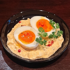 AGGのウフマヨ