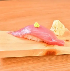大ネタ 赤身まぐろ/サーモン/はまち 各