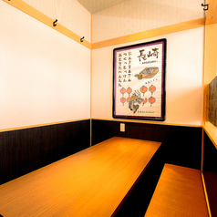 魚星 錦糸町駅南口店特集写真1