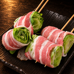 レタス/ Lettuce Roll