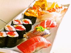 むらさき寿司 押上 和食 ホットペッパーグルメ