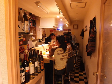 居酒屋 光の雰囲気1