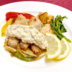 ロビンソン 烏丸のおすすめランチ3