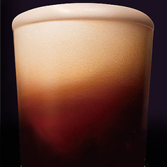 アサヒ生ビール　黒生