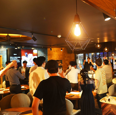 ヨルカゼ KUMAMOTO カド SAKABA特集写真1