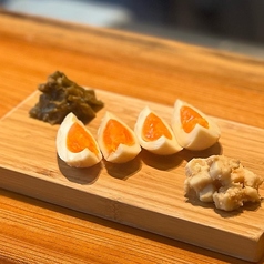 味噌漬け盛り合わせ