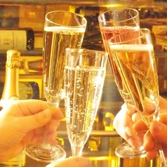 DiningBar JIM HALL ダイニングバージムホール特集写真1