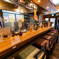 道頓堀けー坊の雰囲気3