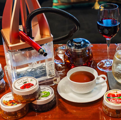 シーシャラウンジ プラーナ 名古屋栄店のおすすめ料理3