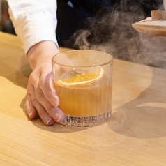 焙煎ファッションド