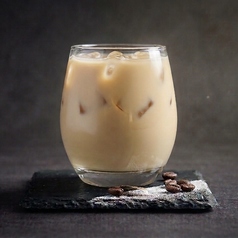 カフェオレ