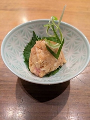 『出汁溢れる』ふわふわ卵焼き