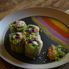 Vietnam French De salita デサリータ 吉祥寺のおすすめ料理3