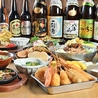 京橋ホール 天満店のおすすめポイント1