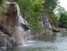滝のある釣堀 那須高原 清流の里のおすすめポイント1