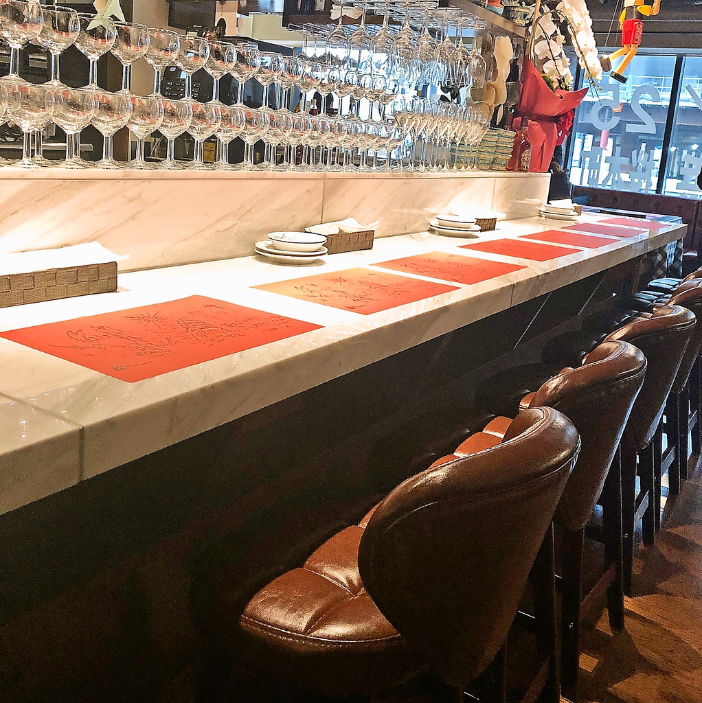 イルキャンティ チェリエ 横浜桜木町店の写真ギャラリー