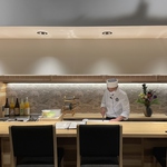 大切なひと時を最高のおもてなしで。ワザが光る逸品を落ち着いた雰囲気の店内でお楽しみ下さい！