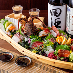食材や調理方法などで、ご希望などがございましたら遠慮なくお申し付けください
