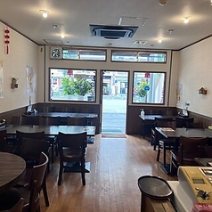 本格中華 キンラク 行徳本店のコース写真