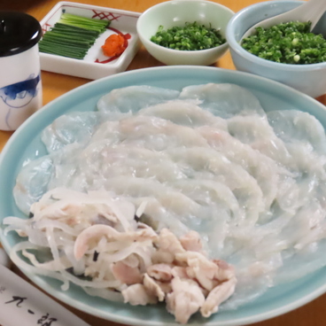 割烹 九一郎のおすすめ料理1