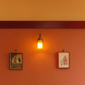 インド料理 ミラン オプシアミスミ店の雰囲気2