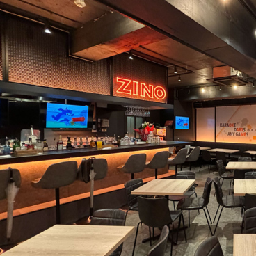 ZINO ジーノ 大森店の雰囲気1