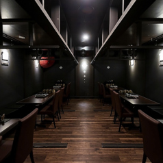 しゃぶしゃぶ すき焼 SANZOU 名門通り店の特集写真