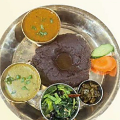 マトンドヒドセット