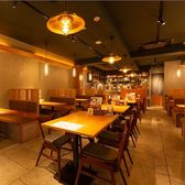 楽韓堂 清水町店 の雰囲気3