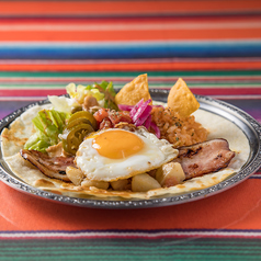 ロス ブリトース ナンバーワンの特集写真